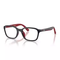 Ray-Ban Junior 1906 7513 48 – Akinių rėmeliai Unisex