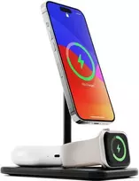 Twelve South HiRise 3 Deluxe belaidis įkroviklis 3 įrenginiams