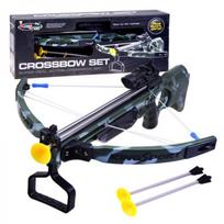 Žaislas berniukams CROSSBOW su taikikliu ZA2411