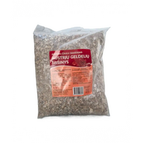 Stambių austrių geldelių mišinys paukščiams, 2 kg