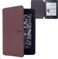 Amazon „Alogy Slim“ dėklas „Kindle Paperwhite 4“, rudas