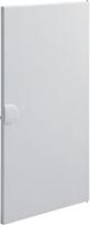 Door Volta, 3 rows, 570.5x288x36mm, white VZ123N | 3250616666122