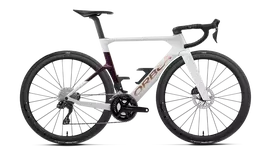 Orbea ORCA AERO M30i LTD 2027 / Golden Off White - Sunset (Gloss) / plento dviratis (28") (57)