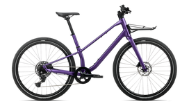 Orbea VECTOR 25 2027 / Royal Plum (Matt) / miesto dviratis (27.5") (XL)