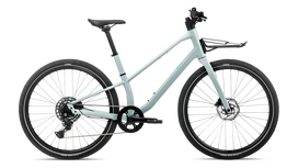 Orbea VECTOR 25 2027 / Frozen Concrete (Matt) / miesto dviratis (27.5") (M)