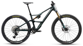 Orbea OCCAM LT M10 2027 / Escape Green C.View (Gloss) / kalnų (MTB) dviratis (29") (M)
