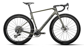 Orbea TERRA RACE M11eLTD 1X PWR 2027 / Spaceship Green (Matt) / gravel dviratis (28") (L)