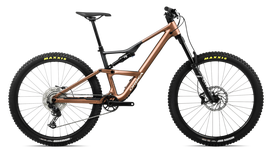 Orbea OCCAM LT H30 2027 / Metallic Cinnamon - Black (Matt) / kalnų (MTB) dviratis (29") (L)