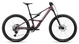 Orbea OCCAM SL M30 2027 / Sunset C. View - Black (Matt) / kalnų (MTB) dviratis (29") (XL)