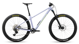 Orbea LAUFEY H-LTD 2027 / Digital Lavender - Acid Gum (Gloss) / kalnų (MTB) dviratis (29") (M)