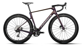 Orbea TERRA RACE M20LTD 2027 / Sunset (Matt) / gravel dviratis (28") (S)