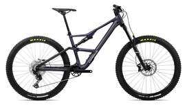 Orbea OCCAM LT H30 2027 / Tanzanite (Matt-Gloss) / kalnų (MTB) dviratis (29") (M)
