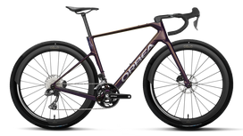 Orbea TERRA RACE M20iLTD 2027 / Sunset (Matt) / gravel dviratis (28") (XS)