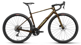 Orbea TERRA M30TEAM 2027 / Caramel Carbon View (Gloss) / gravel dviratis (28") (XXL)