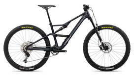 Orbea OCCAM SL H30 2027 / Tanzanite (Matt-Gloss) / kalnų (MTB) dviratis (29") (L)