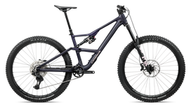 Orbea OCCAM LT H10 2027 / Tanzanite (Matt-Gloss) / kalnų (MTB) dviratis (29") (M)