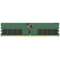 Kingston atminties modulis KVR64A52BS8-16, 16GB, DDR5, 6400 MHz, viengubas rangas, nebuferuotas