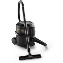 Nilfisk Biuro dulkių siurblys VP400 R HEPA T EU 107421177, 700 W, 10 l, 225 AW, 22 kPa, 32 l/s, HEPA 14, IP20, 10 m, 3.2 cm
