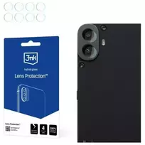 3MK Lens Protect skirtas Nothing CMF Phone 1, 4 vnt.