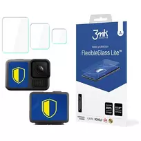 GoPro Hero 13 - 3mk Cam Protection