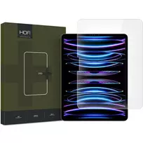 Hofi Glass Pro+ Grūdinto stiklo apsauginė plėvelė, skirta Apple iPad Air 13 colių (2024-2025) / iPad Pro 13 colių (2024-2025)