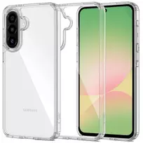 Tech-Protect Flexair Hybrid Case Samsung Galaxy A36 5G, permatomas