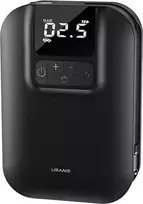 USAMS Mini Pump US-ZB215 Air Car Pump 5000mAh CQBZB21501