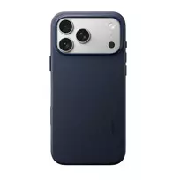 Moft Snap Movas MagSafe Case for iPhone 17 Pro - Navy Blue