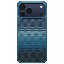 PITAKA Aramid ProGuard MagSafe Case for iPhone 17 Pro Max Moonrise