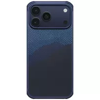 PITAKA StarPeak Aramid ProGuard Dėklas, skirtas iPhone 17 Pro – Over the Horizon