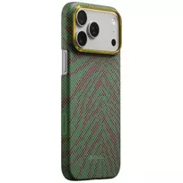 PITAKA Edge Case Breath of Veins, skirta Apple iPhone 17 Pro