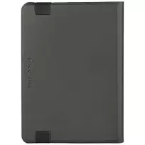 TUCANO Lato Folio dėklas, skirtas Amazon Kindle Paperwhite 6/7 kartos – juodas