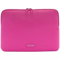 Tucano Colore2 Laptop Sleeve 13-14 inch MacBook Pro 15 inch Pink