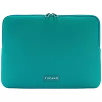 Tucano Colore2 Laptop Sleeve 13-14 inch MacBook Pro 15 inch Green