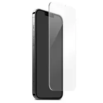 PURO grūdinto stiklo ekrano apsauga, skirta iPhone 14 Plus / iPhone 13 Pro Max