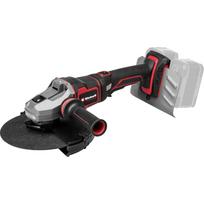 Einhell belaidis kampinis šlifuoklis TP-AG 36/230-24 Li BL Solo 4431210, 2400 W, 18 V, 6600 aps./min, 230 mm, 70 mm, be šepetėlių