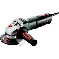 Metabo kampinis šlifuoklis WP 11-125 Quick 603624000, 1100 W, 125 mm, 11000 aps./min, 230 V, M14, 700 W, 4 m, kompaktiškas