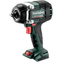 Metabo Belaidis smūginis suktuvas SSW 18 LTX 800 BL 602403850, 800 Nm, 18 V, 1/2" kvadratas, 3300 min-1, 12 sukimo momento pakopos