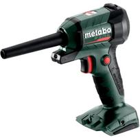 Metabo pūstuvas BP 18 LTX BL 600798850, 0,7 m³/min, 122 m/s, 18 V, bešepetėlis variklis, turbinos technologija, LED apšvietimas