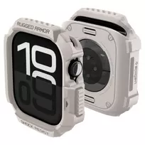 SPIGEN Rugged Armor V2 Apple Watch 10 / 11 (42 mm) Dune Beige