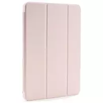 Mercury Flip Case iPad Pro 13 M4 2024 / M5 2025 Pink