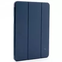 Mercury Flip Case, skirta iPad Pro 13 M4 2024 / M5 2025, Navy Blue