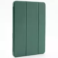 Mercury Flip Case iPad Pro 13 M4 2024 / M5 2025 Dark Green