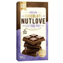 ALLNUTRITION Protein Chocolate Lactose Free 100 g