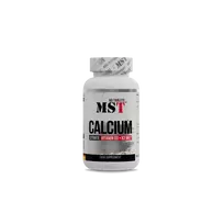MST Calcium Citrate Vitamin D3 + K2 MK7 60 tab