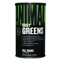 Universal Nutrition Animal Greens 30 pak