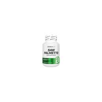 BioTechUSA Saw Palmetto (60 kaps.)