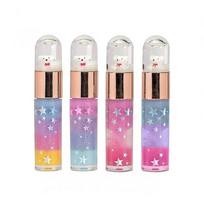 Martinelia Lūpų blizgis vaikams Lip Gloss Bear Glitter Effect 5.8ml, Strawberry