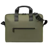 Tucano Gommo Laptop Sleeve 15.6 inch / MacBook Pro 16 inch Green