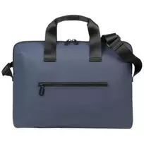 Tucano Gommo Laptop Sleeve 15.6 inch / MacBook Pro 16 inch Blue